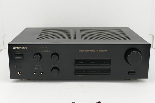 Pioneer 302r - pioneer, a-302r