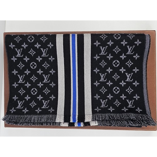 Sciarpa louis vuitton - louis, lana