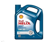 OLIO MOTORE AUTO SHELL HELIX