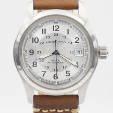Orologio da uomo Hamilton