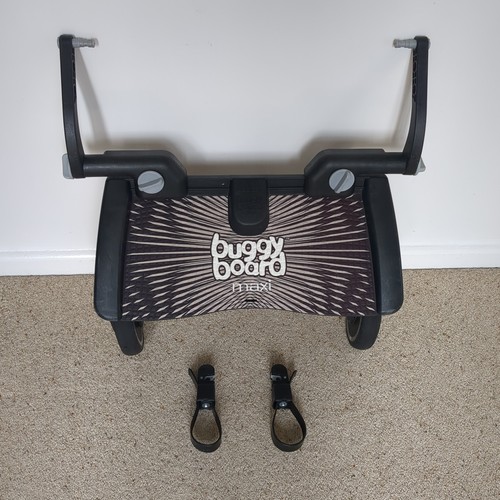 Lascal buggyboard buggy - lascal,
