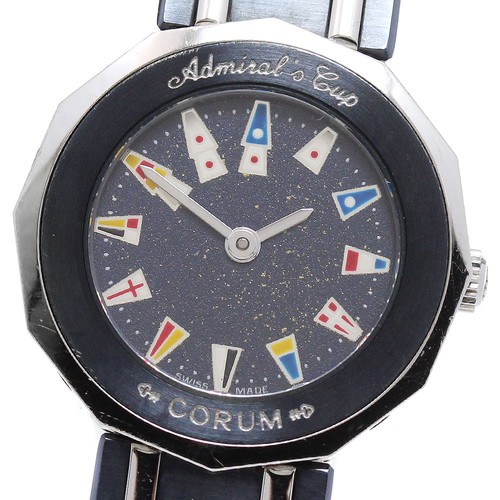 Orologio donna corum - orologio,