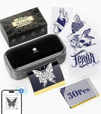 Phomemo Stampante Stencil per