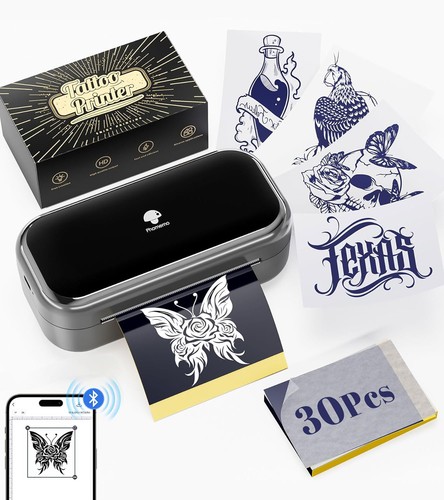 Phomemo stampante stencil per - stampante,