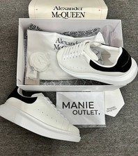 Scarpe Alexander McQueen