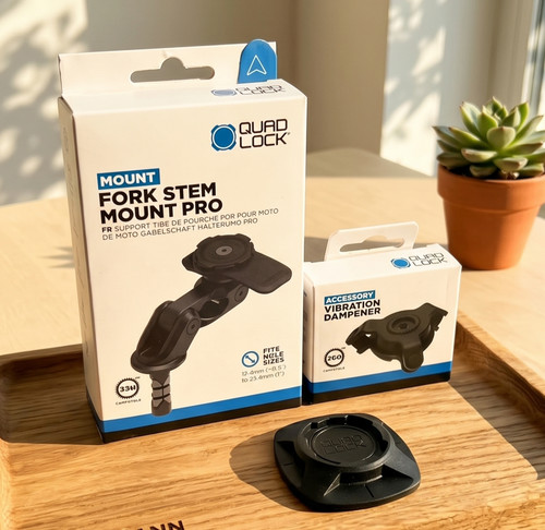 Set stelo forcella - stelo,