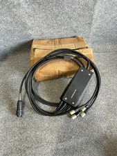 cavo tester DIAGNOSI test