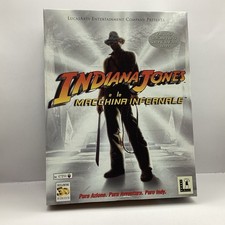 Indiana Jones E La Macchina