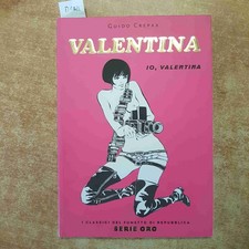 VALENTINA IO, VALENTINA -