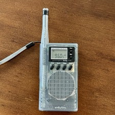 ⭐ Eton Grundig Mini 300 PE