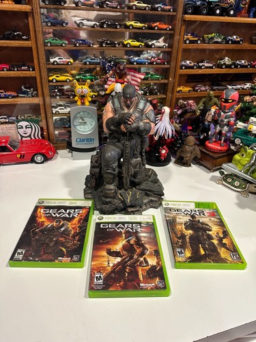Gears war edizione - war,