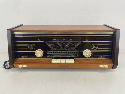 Philips b4x23a radio a - philips,