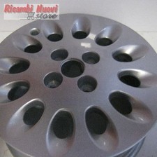 CERCHIO IN LEGA ALFA ROMEO (1