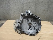 55192042 CAMBIO MECCANICO