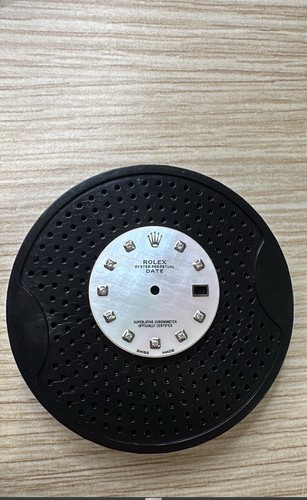 Dial quadrante mop white - quadrante,