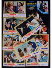 fotobuste IL DIVORZIATO LE ORE