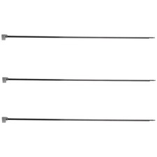3 Spiedini Aggiuntivi 50 cm