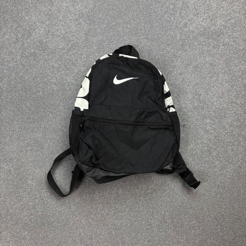 Borsa nike bambini nera - borsa,