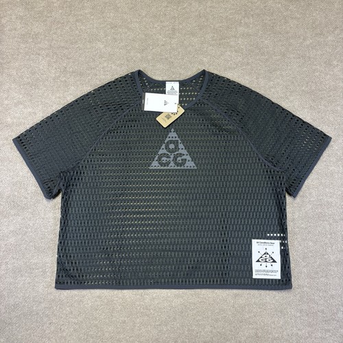 Taglia large top nike acg - taglia,