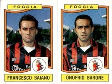 figurina NEW CALCIATORI PANINI