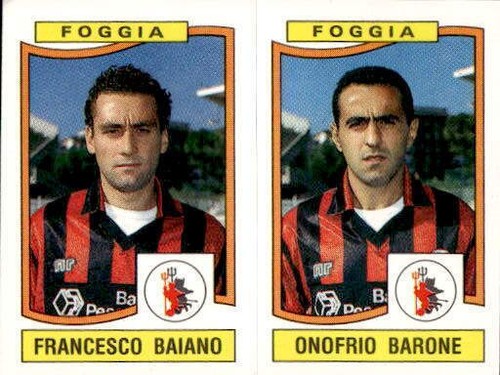 Figurina new calciatori panini - figurina,