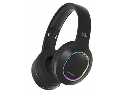 Cuffia bluetooth fi con - cuffia, dj