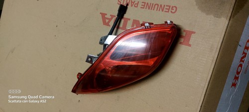 Fanale faro posteriore yamaha - posteriore,