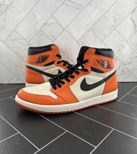 Nike air jordan retro high - 1,
