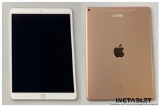 Difetto minore: iPad Air 3a