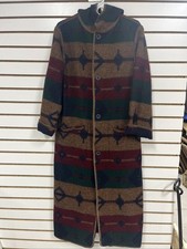 Giacca vintage REVERSIBILE