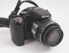 Nikon Coolpix P100 10,3