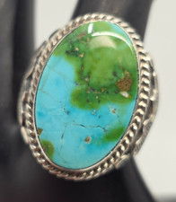 Grande anello Sonoran naturale