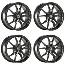 4 Schmidt Drago 8.5Jx19 ET30