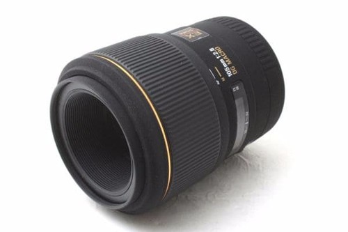 Sony sigma 105 - 105, ex