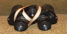 Original-BINOCULARS 8X40 MADE