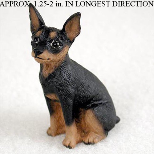 Miniatura pinscher mini - miniatura,
