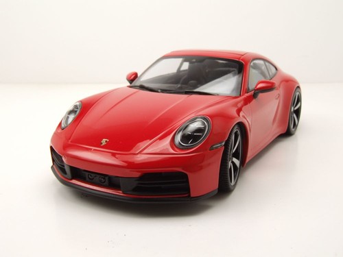 Porsche 911 carrera - 911, (992.2)