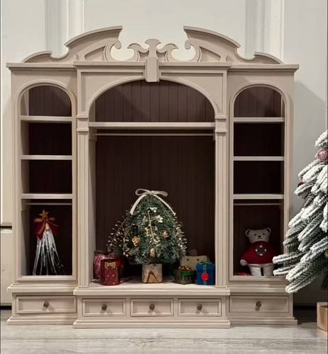 Casa delle bambole scala - , 1:12