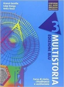 Multistoria blu - blu, 3