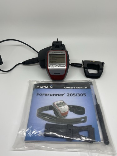 Orologio garmin forerunner - orologio,