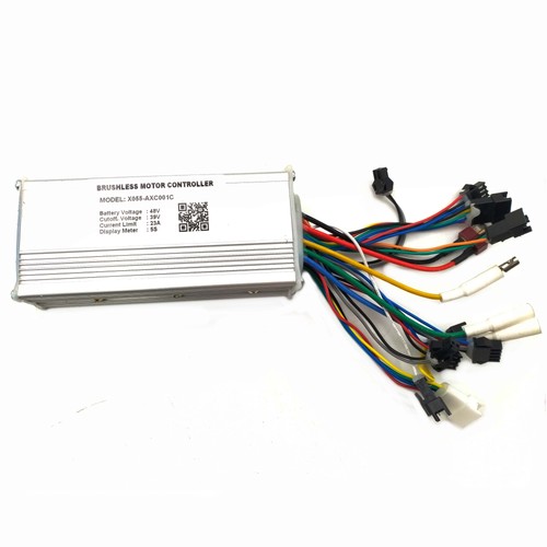 Centralina ebike controller - centralina,