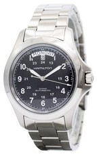 Hamilton Khaki King Automatico