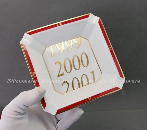 Posacenere must cartier - posacenere,