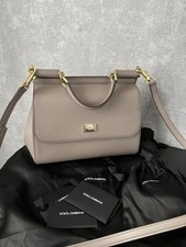 Borsa a tracolla donna Dolce &