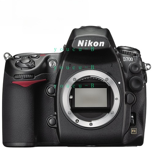 Nikon d700 solo corpo - corpo, mp