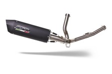 Scarico GPR compatibile Suzuki