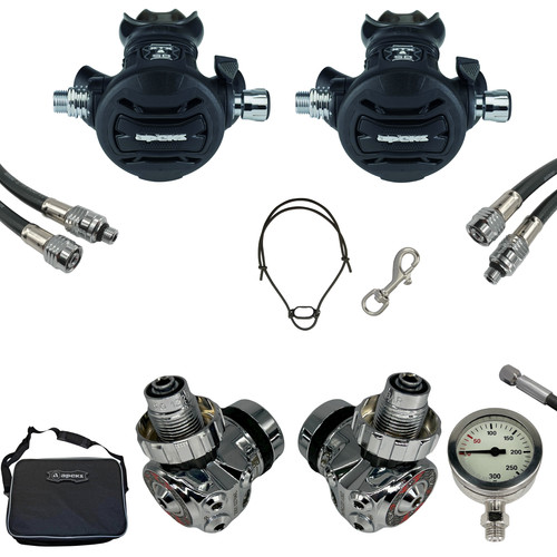 Set doppi dispositivi - sf-1:,