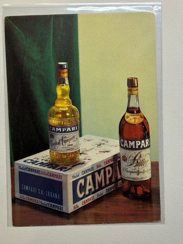 Cartolina epoca - cartolina, d'epoca