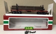 LGB Lehmann scala G 41660