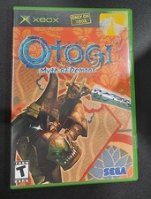 Otogi: Myth of Demons